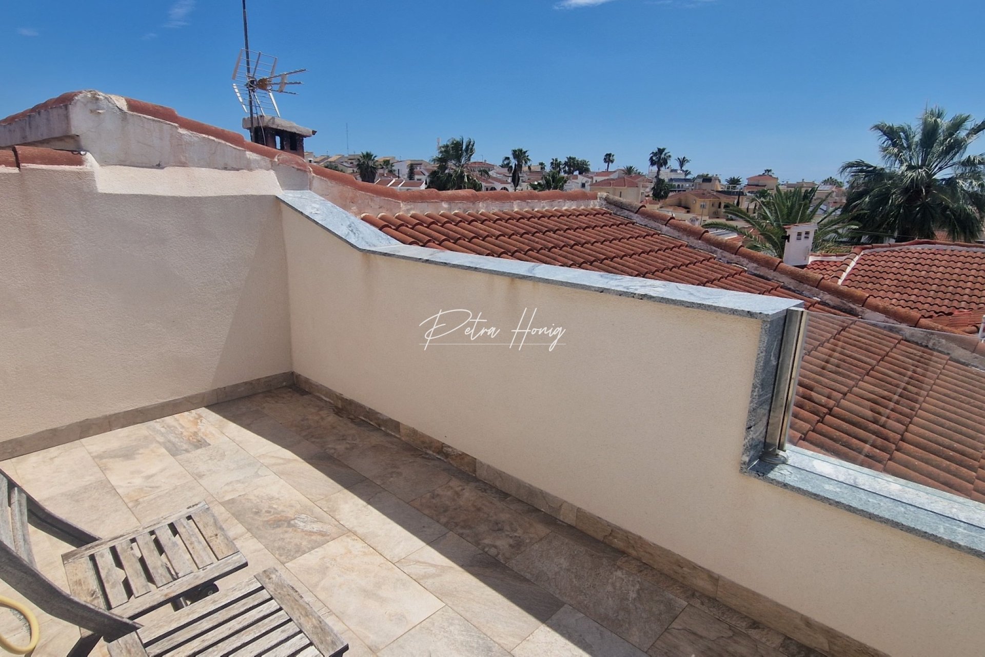 Resales - Villa - Ciudad Quesada