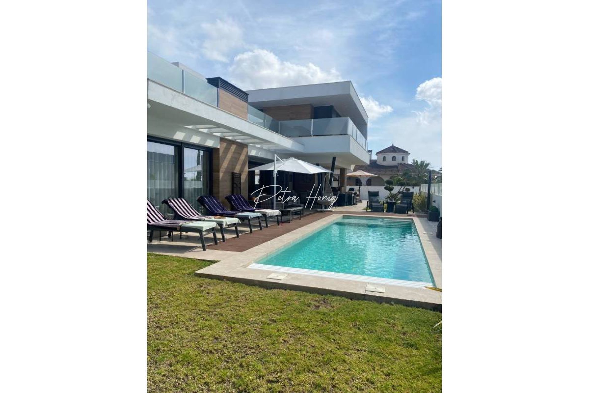 Resales - Villa - Ciudad Quesada