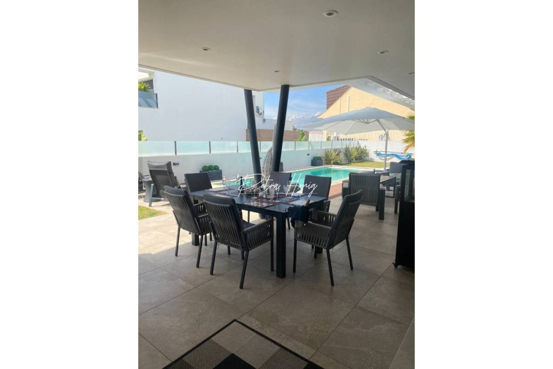 Resales - Villa - Ciudad Quesada