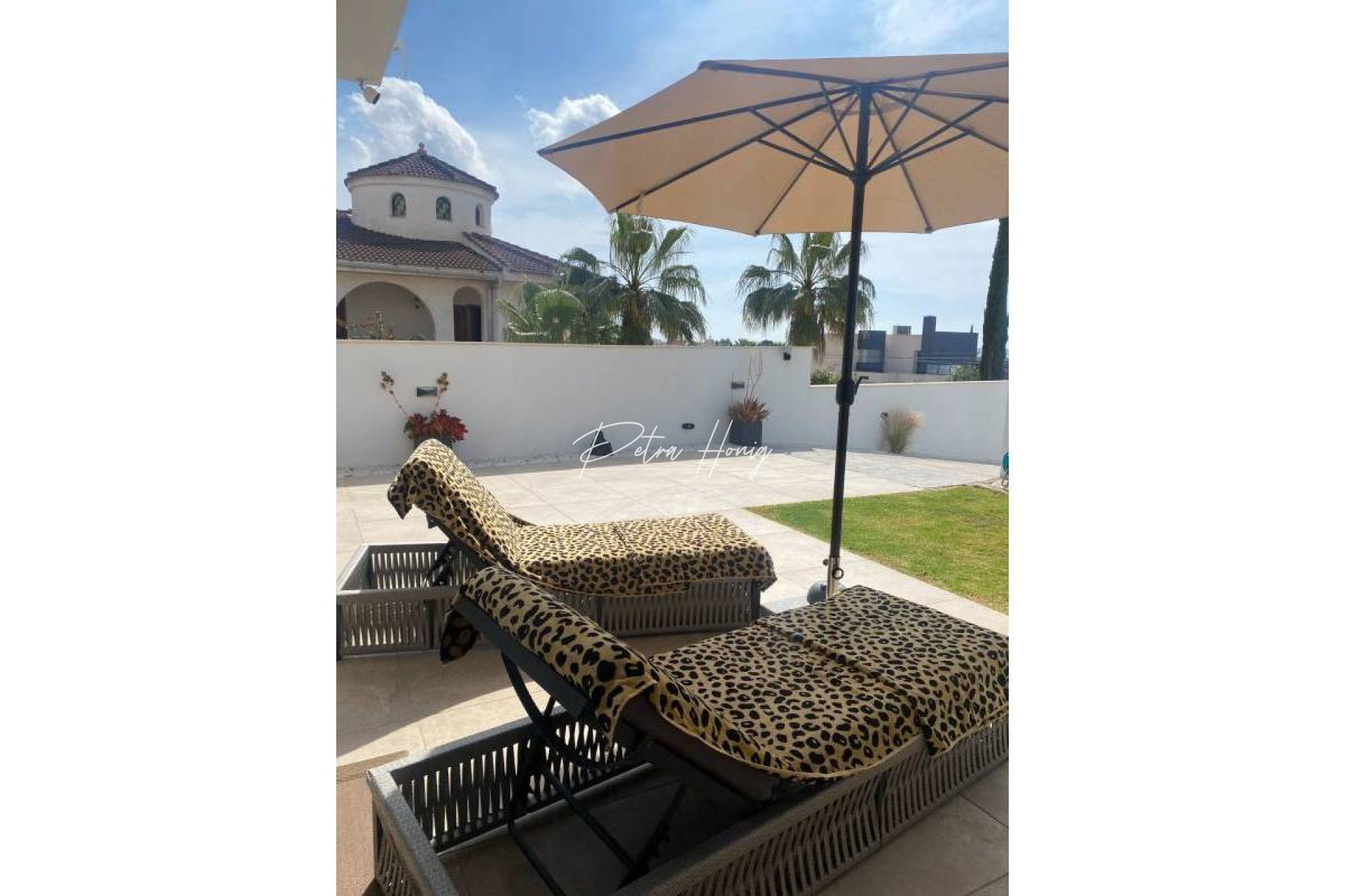 Resales - Villa - Ciudad Quesada