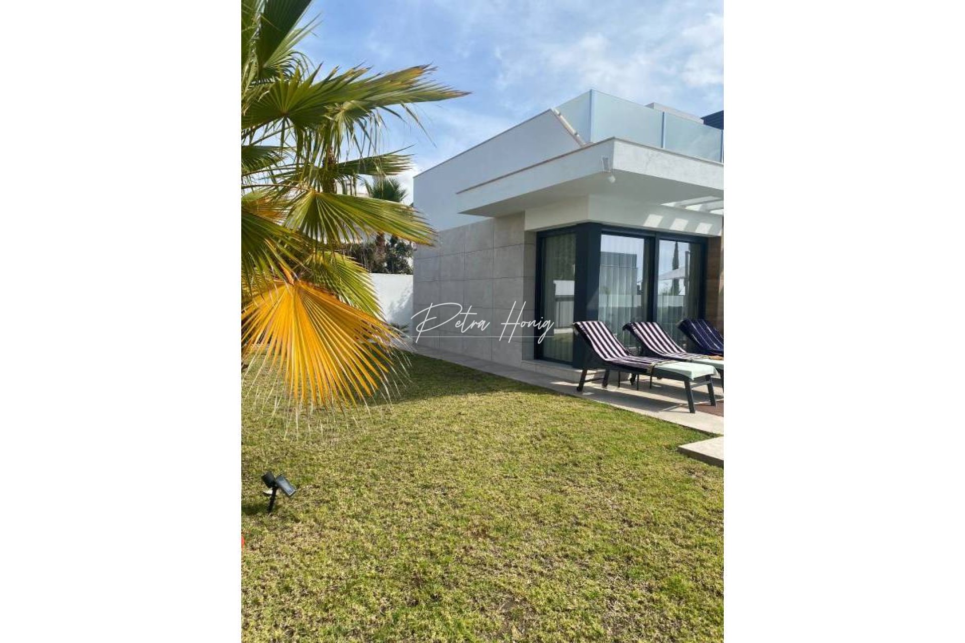 Resales - Villa - Ciudad Quesada