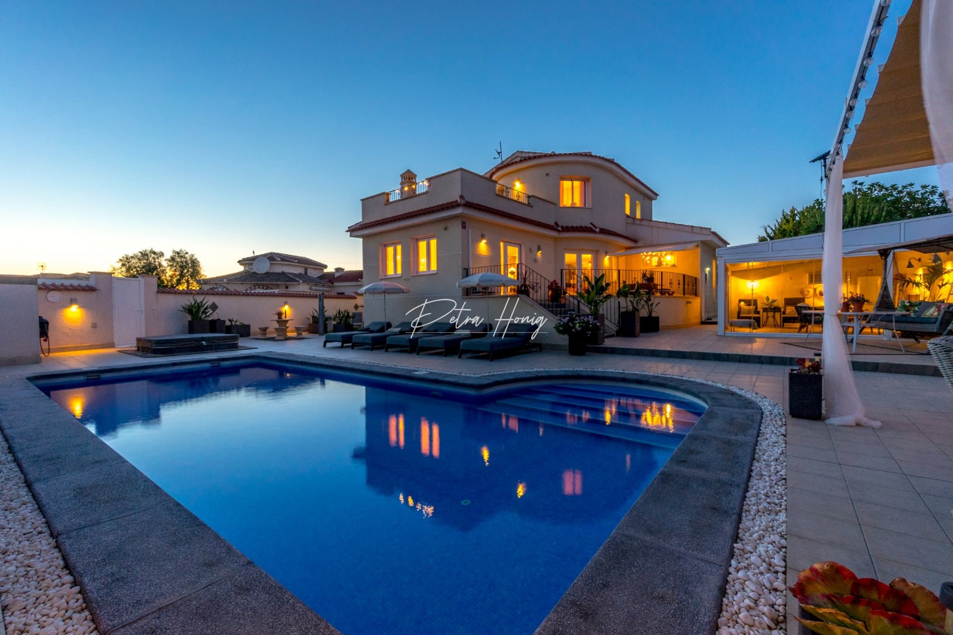 Resales - Villa - Ciudad Quesada