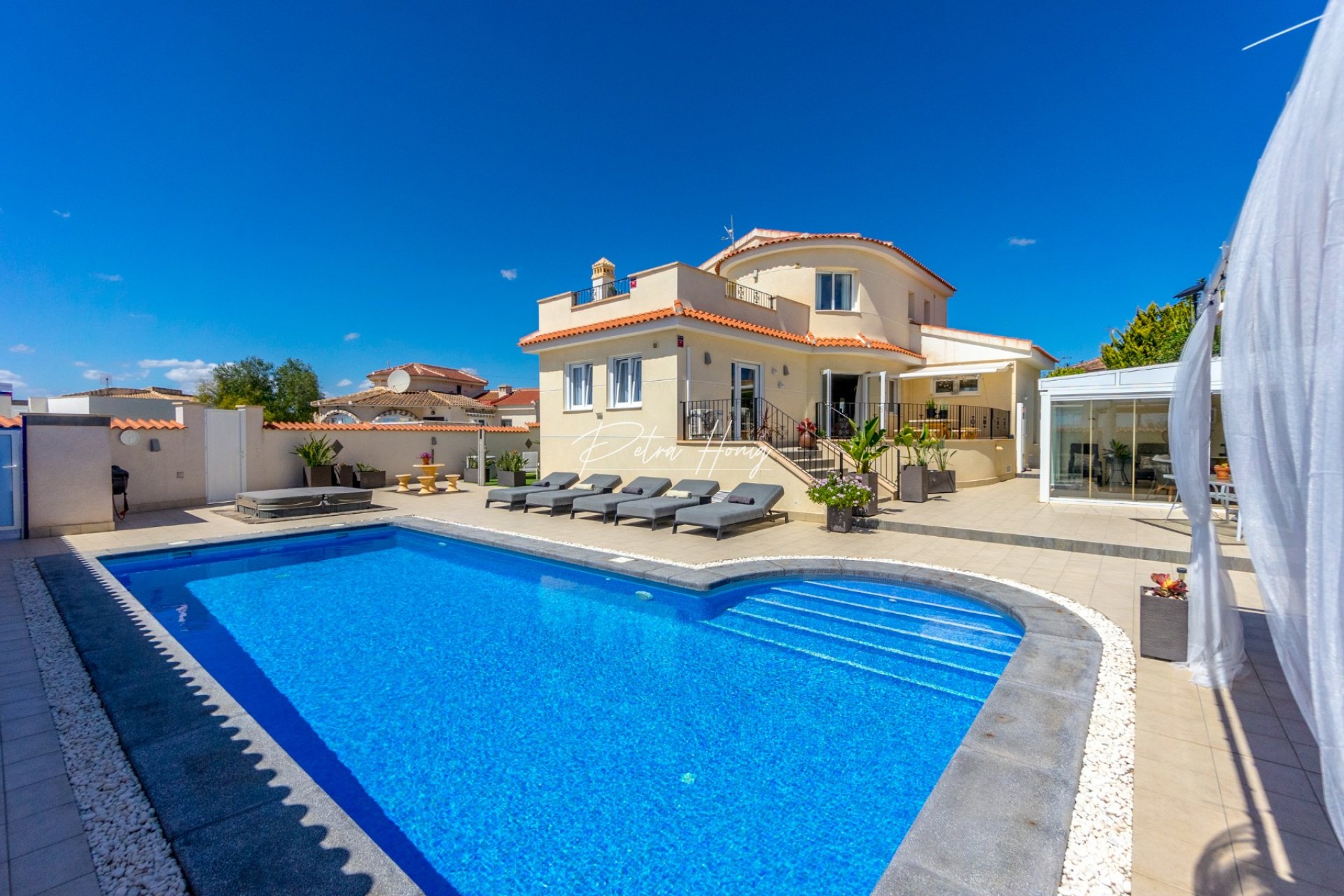 Resales - Villa - Ciudad Quesada
