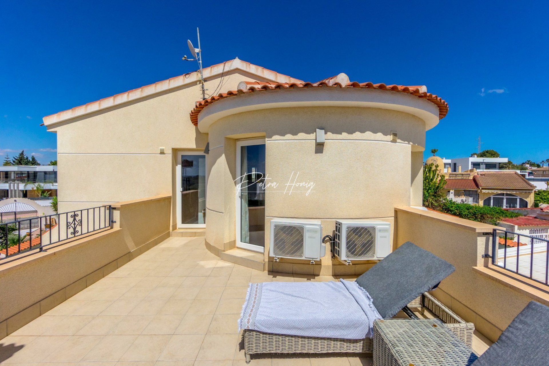 Resales - Villa - Ciudad Quesada