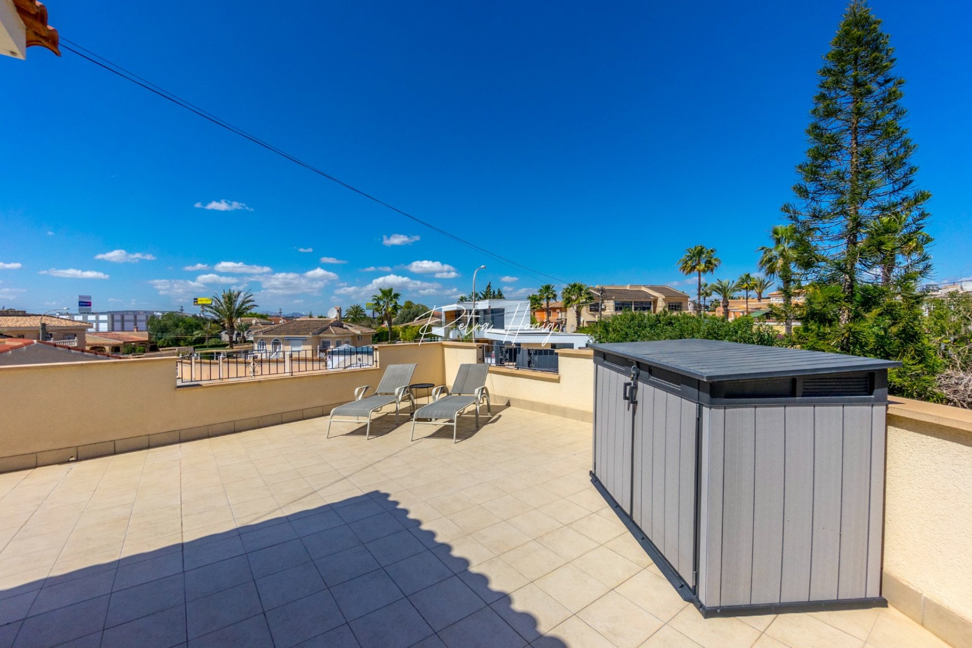 Resales - Villa - Ciudad Quesada