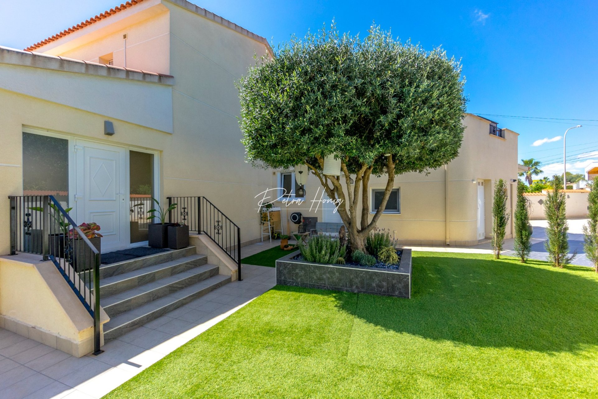 Resales - Villa - Ciudad Quesada