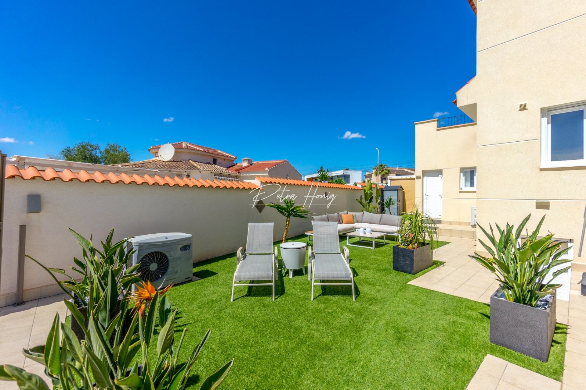Resales - Villa - Ciudad Quesada