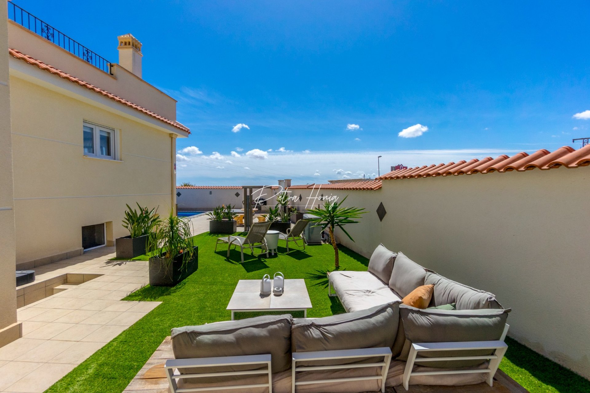 Resales - Villa - Ciudad Quesada