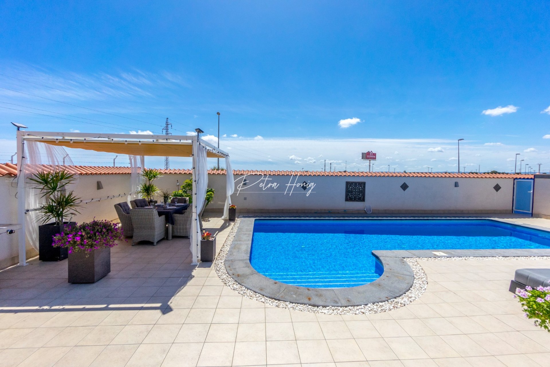 Resales - Villa - Ciudad Quesada