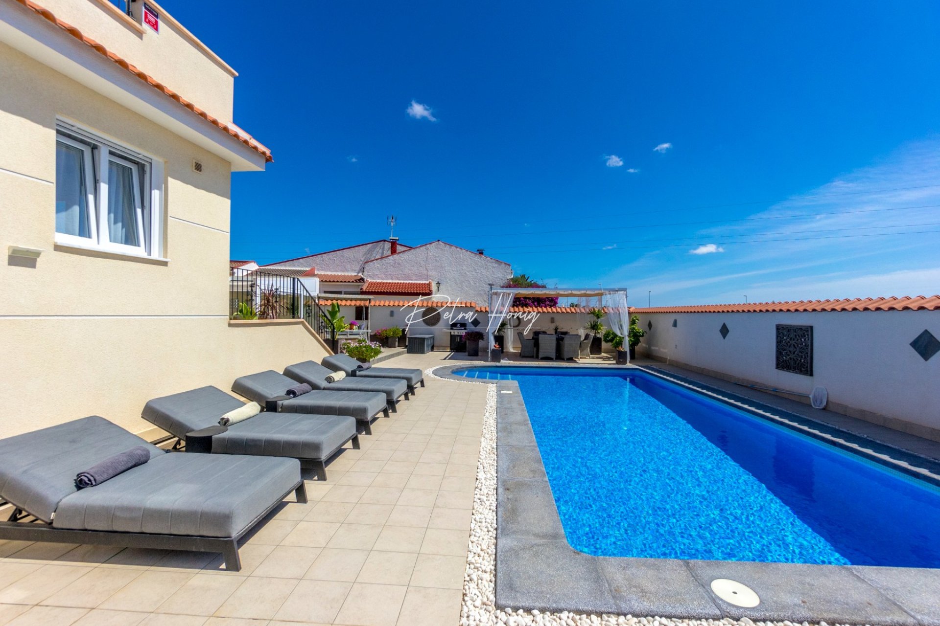 Resales - Villa - Ciudad Quesada