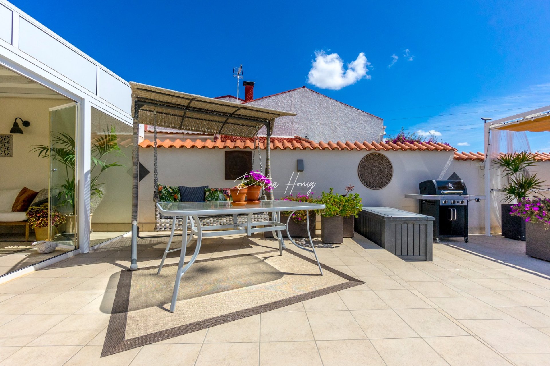 Resales - Villa - Ciudad Quesada