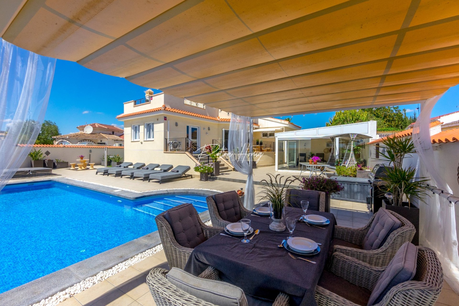 Resales - Villa - Ciudad Quesada