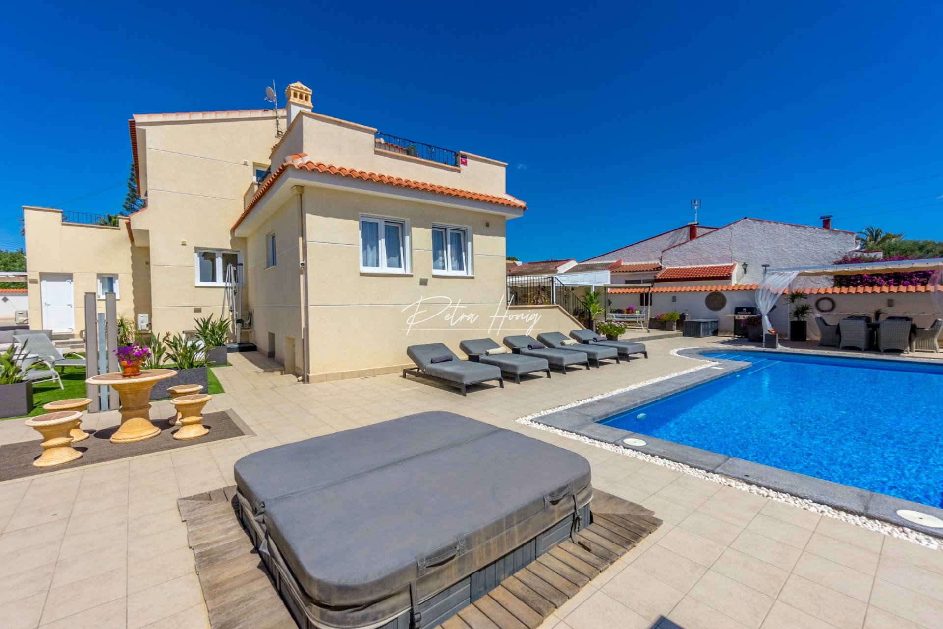 Resales - Villa - Ciudad Quesada
