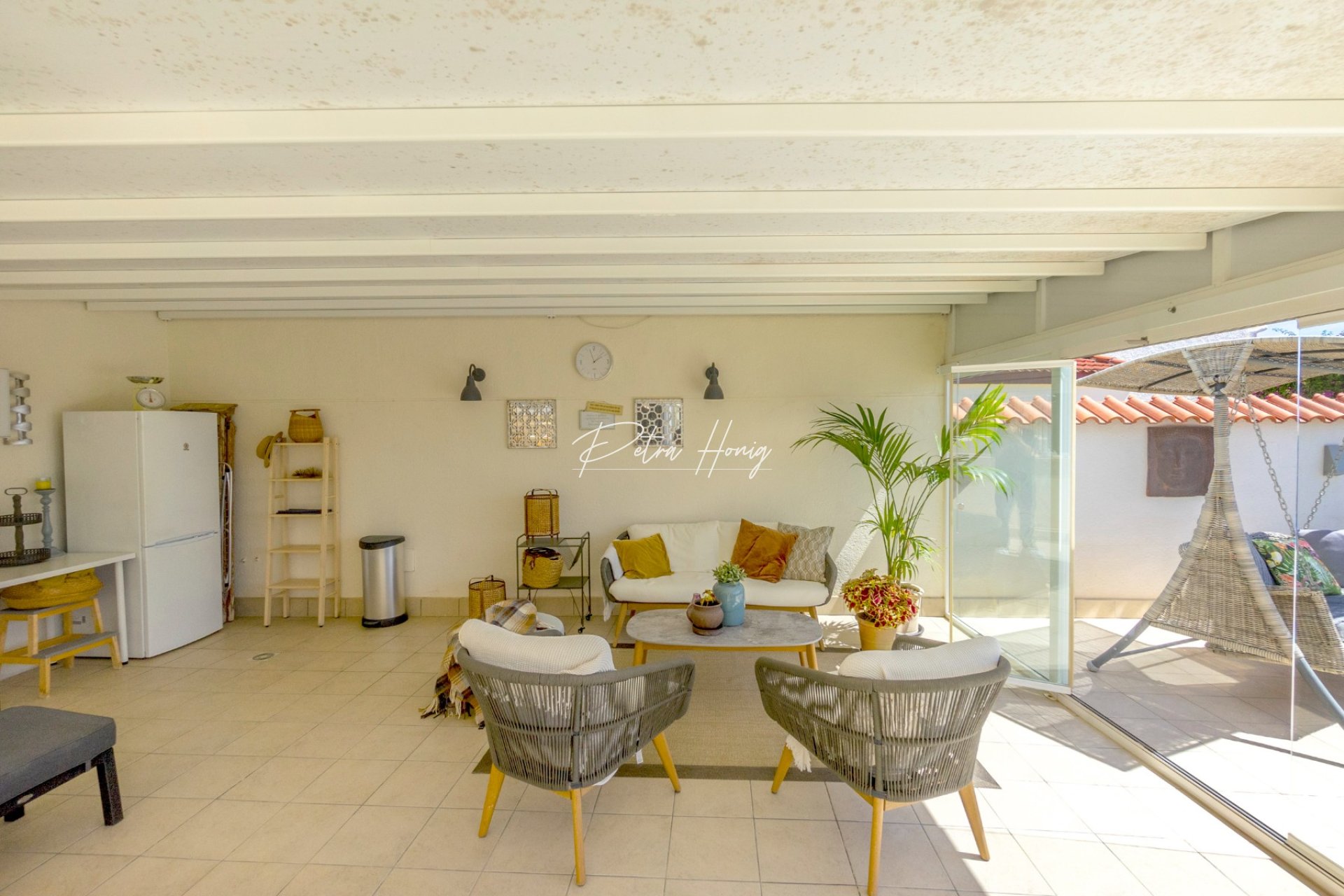 Resales - Villa - Ciudad Quesada