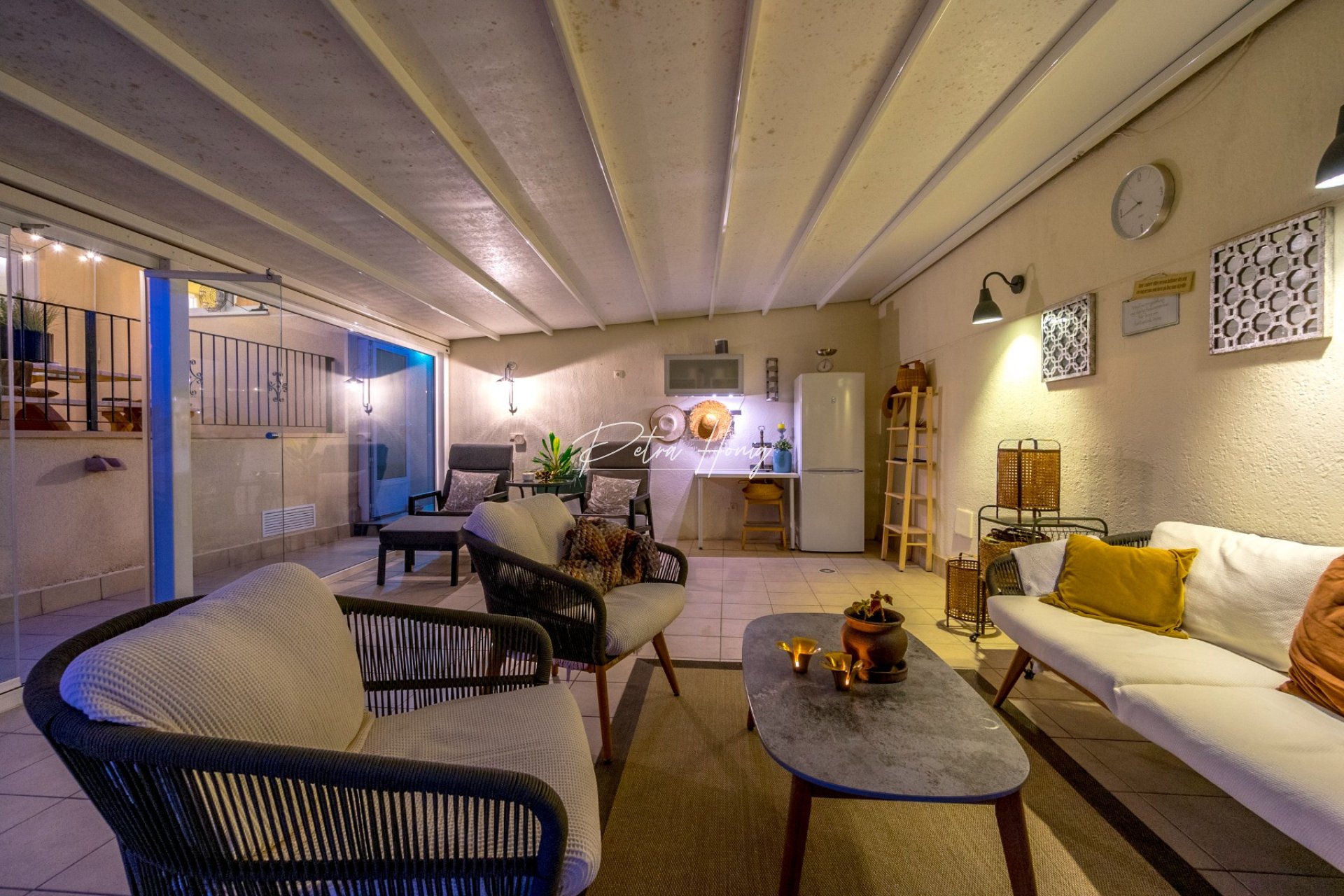 Resales - Villa - Ciudad Quesada