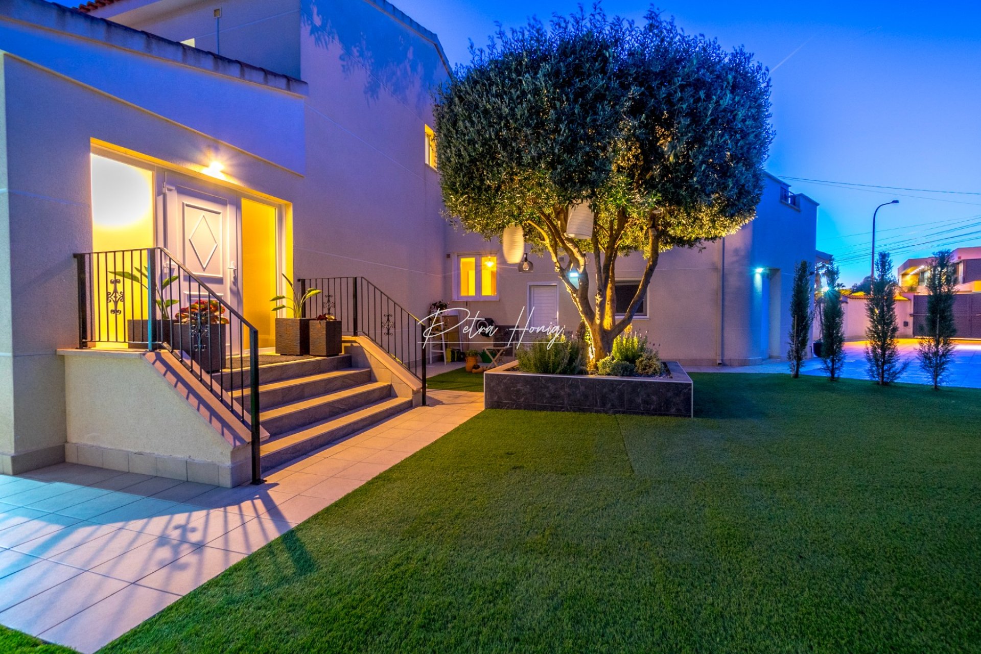 Resales - Villa - Ciudad Quesada