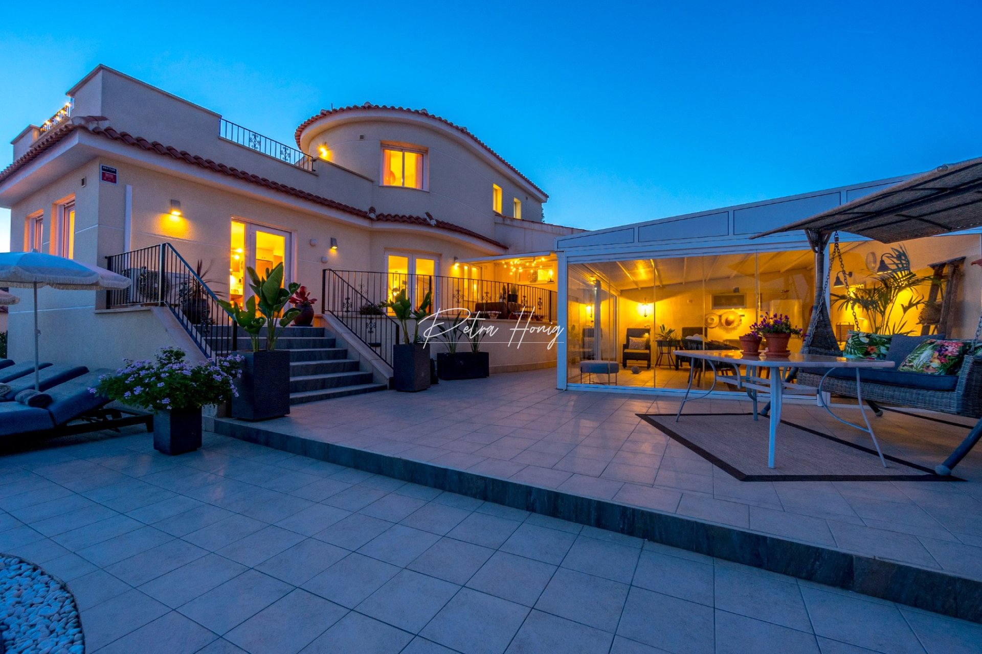 Resales - Villa - Ciudad Quesada