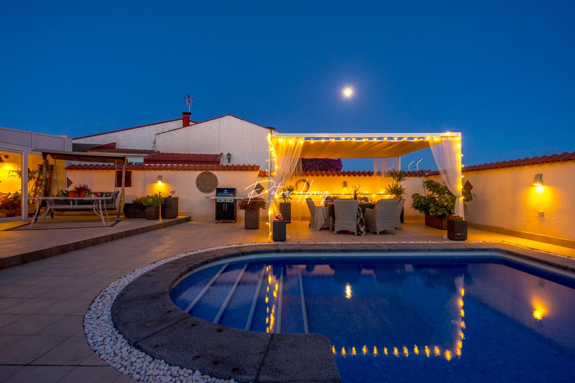 Resales - Villa - Ciudad Quesada