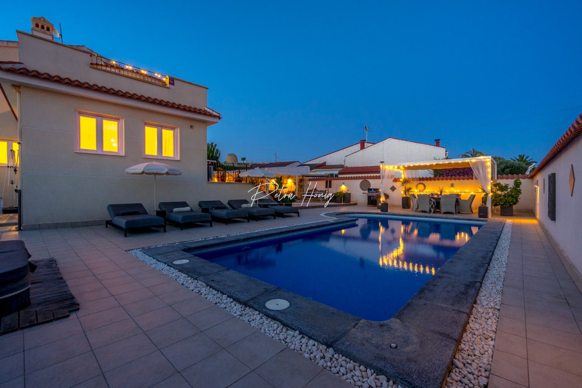Resales - Villa - Ciudad Quesada