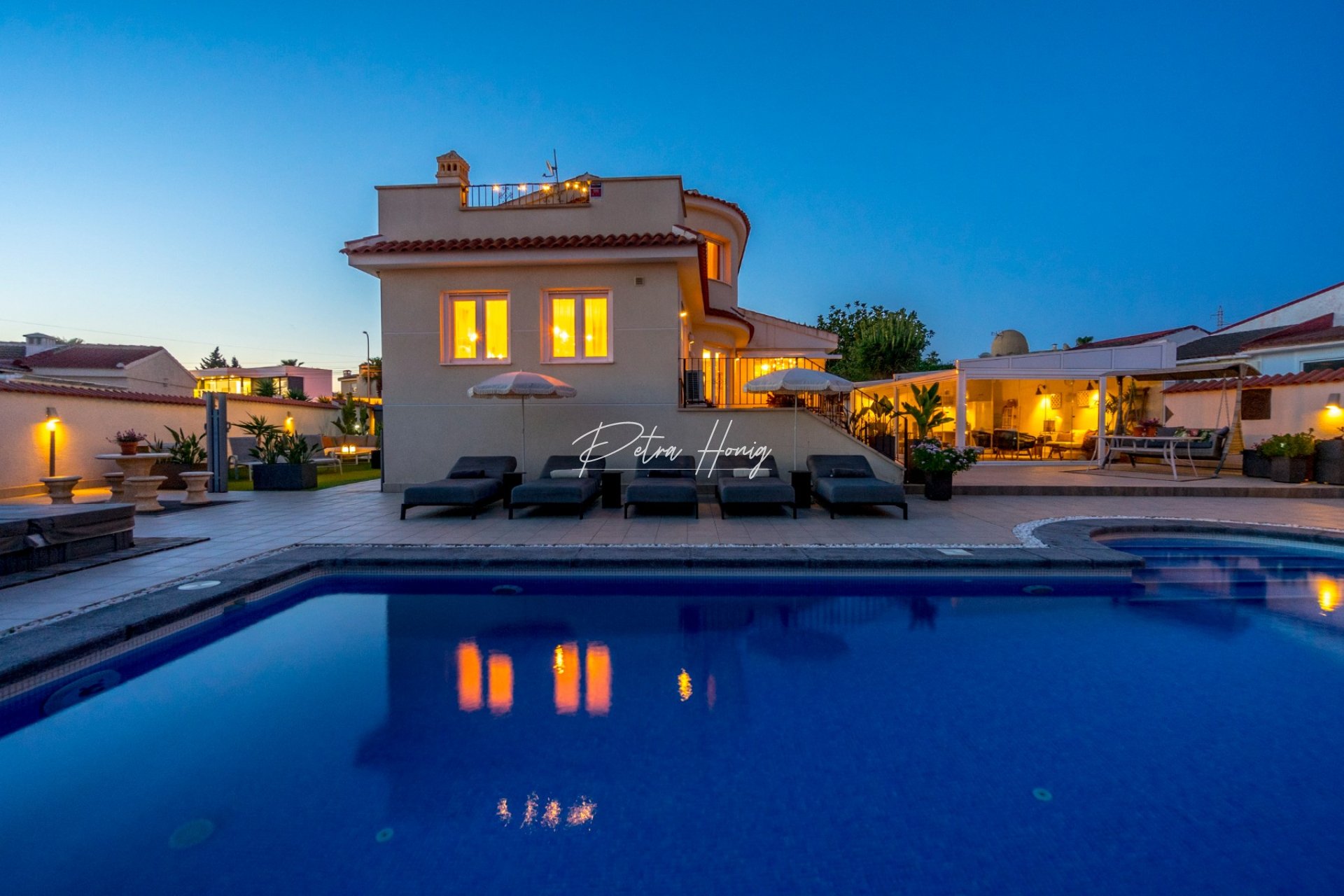 Resales - Villa - Ciudad Quesada