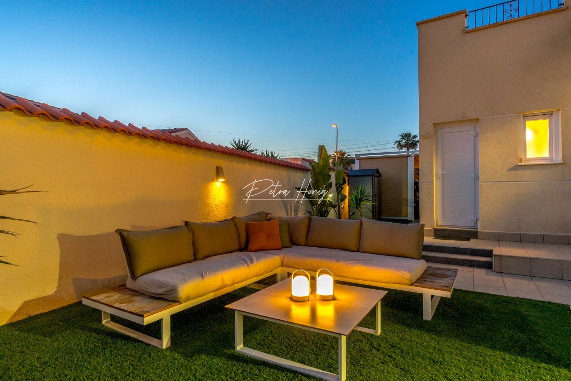 Resales - Villa - Ciudad Quesada