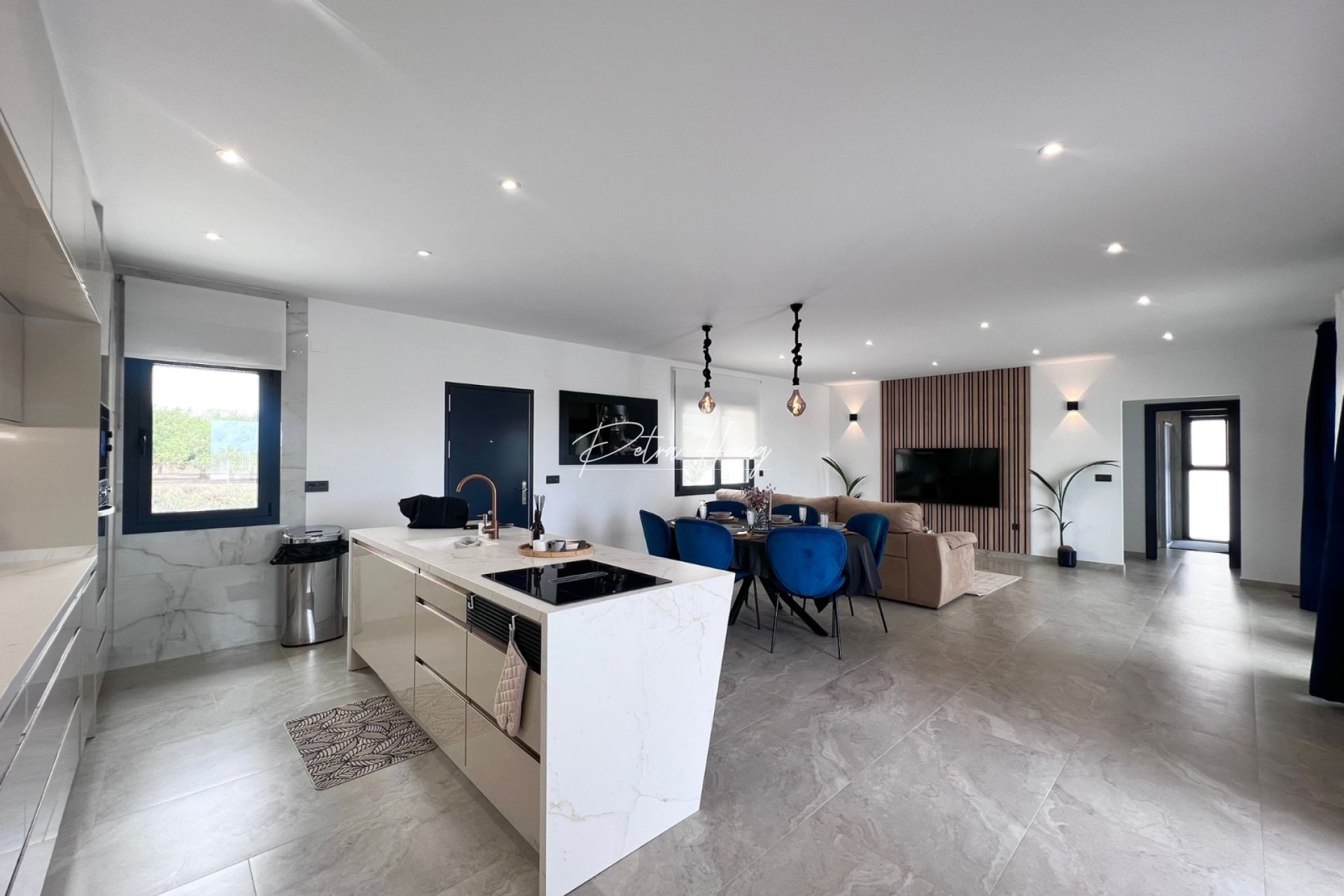 Resales - Villa - Ciudad Quesada