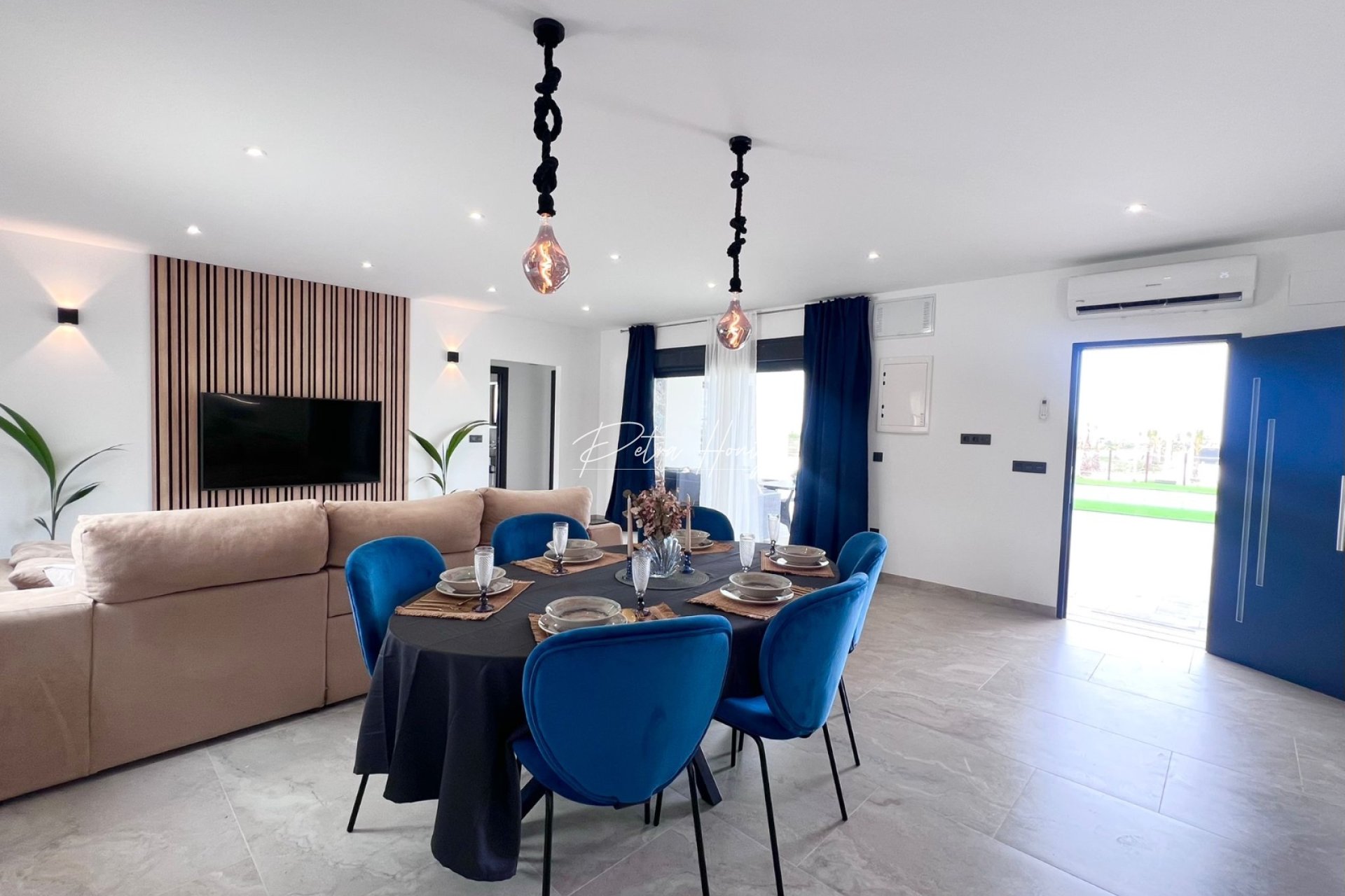 Resales - Villa - Ciudad Quesada