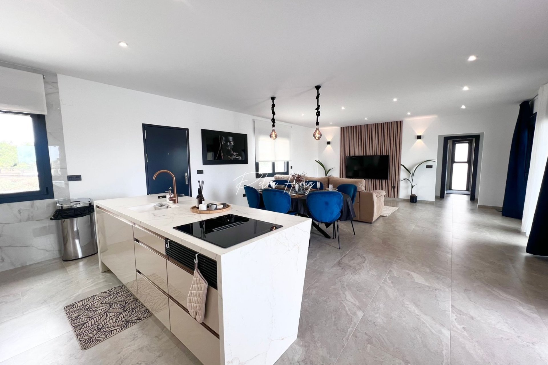 Resales - Villa - Ciudad Quesada
