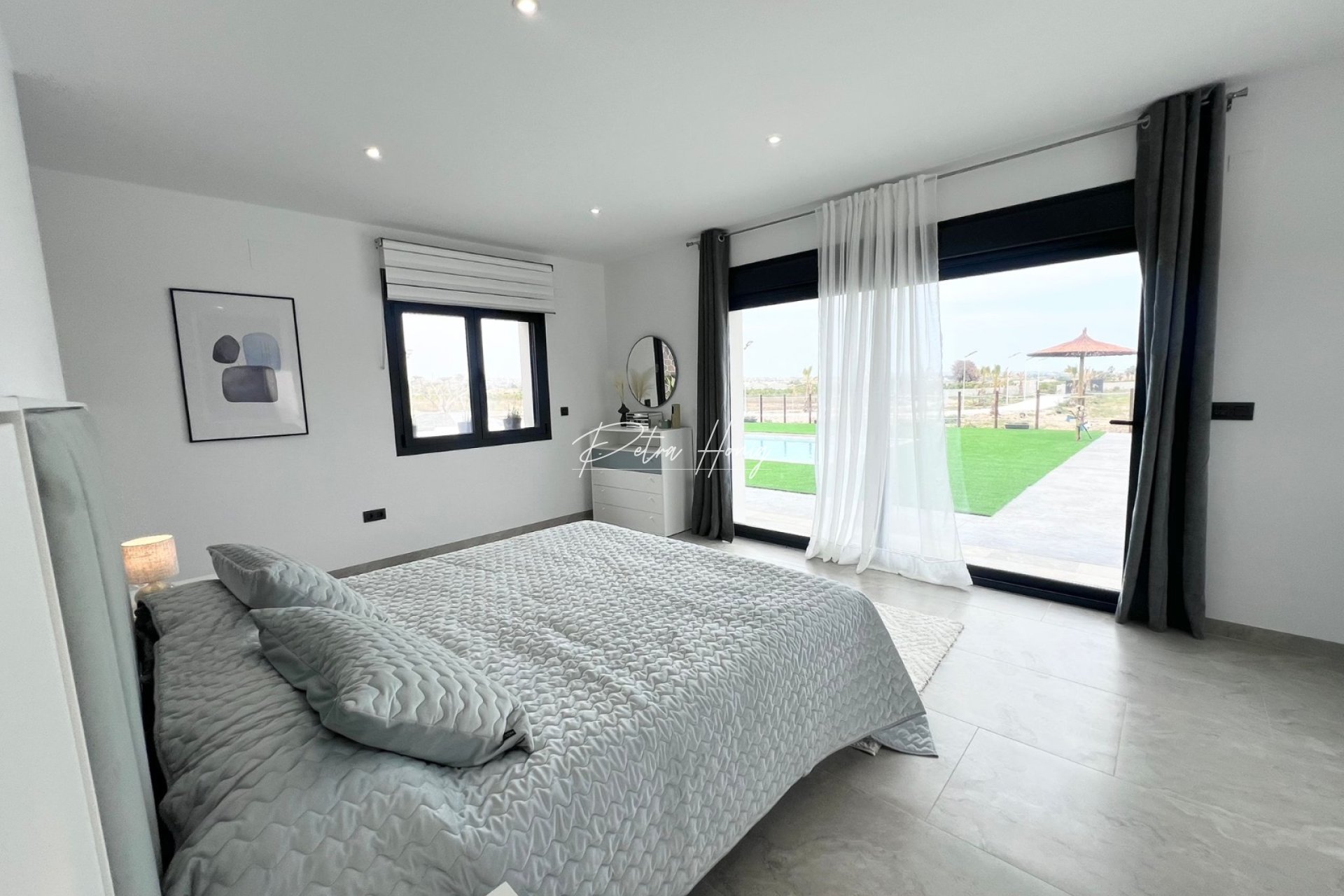 Resales - Villa - Ciudad Quesada