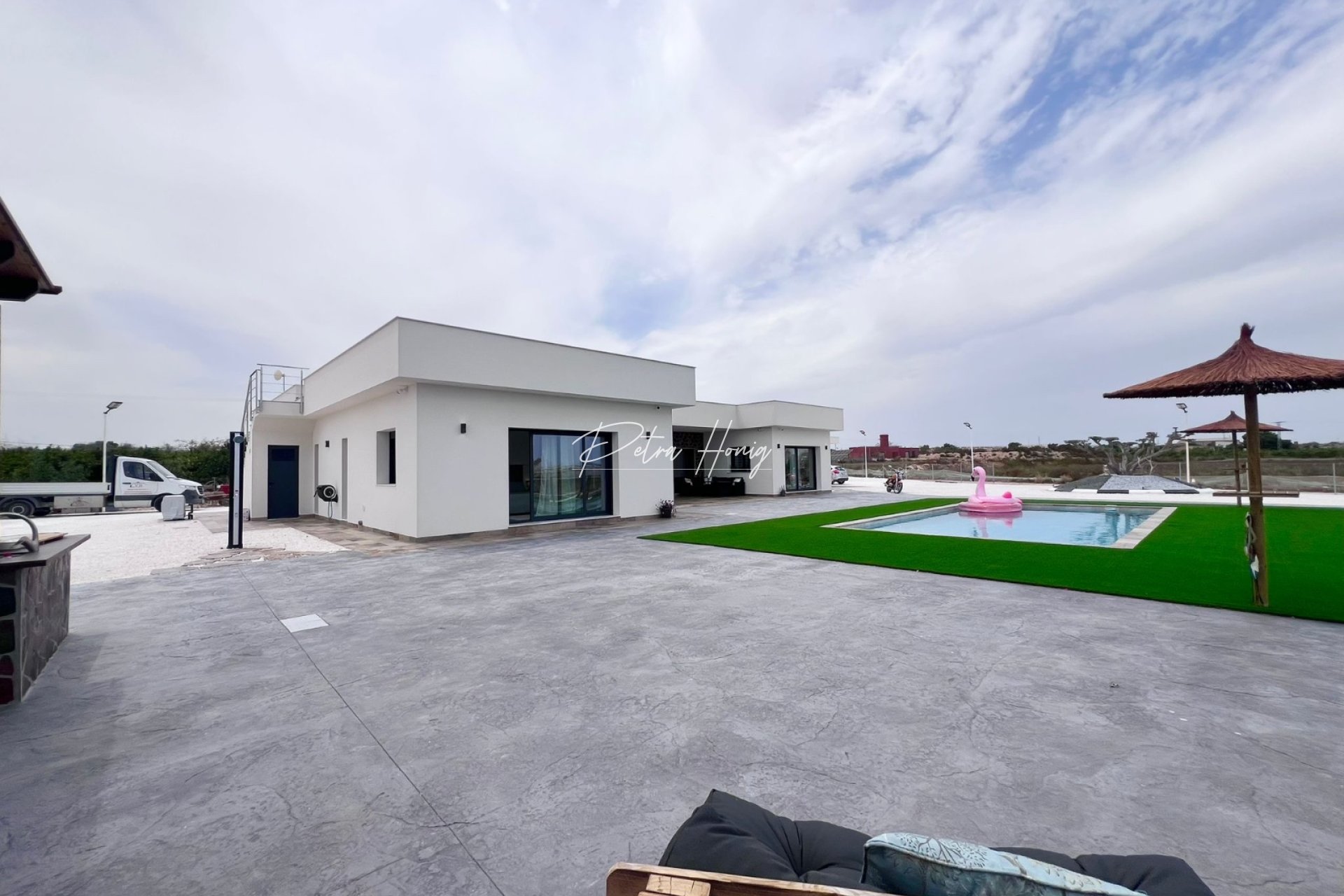 Resales - Villa - Ciudad Quesada