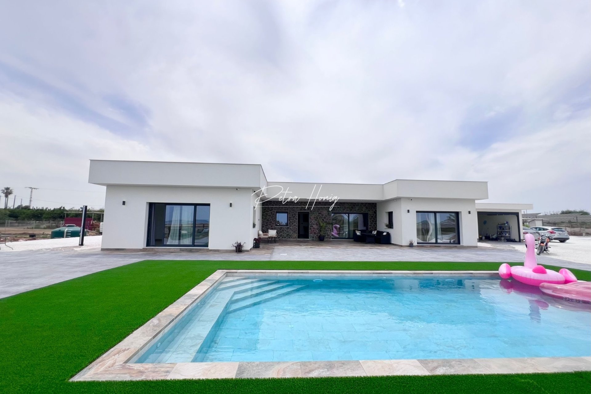 Resales - Villa - Ciudad Quesada
