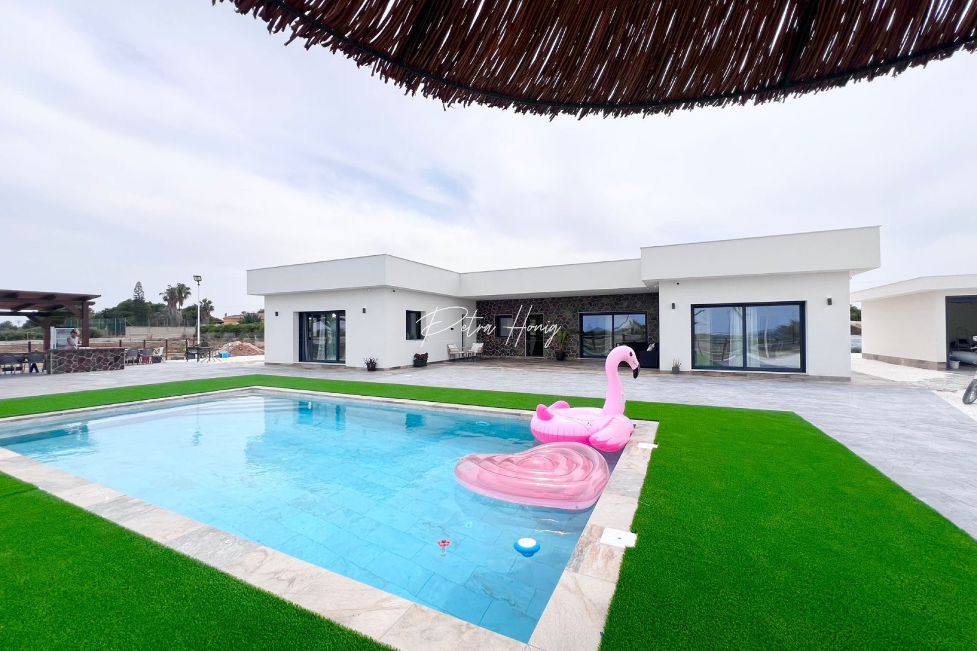 Resales - Villa - Ciudad Quesada