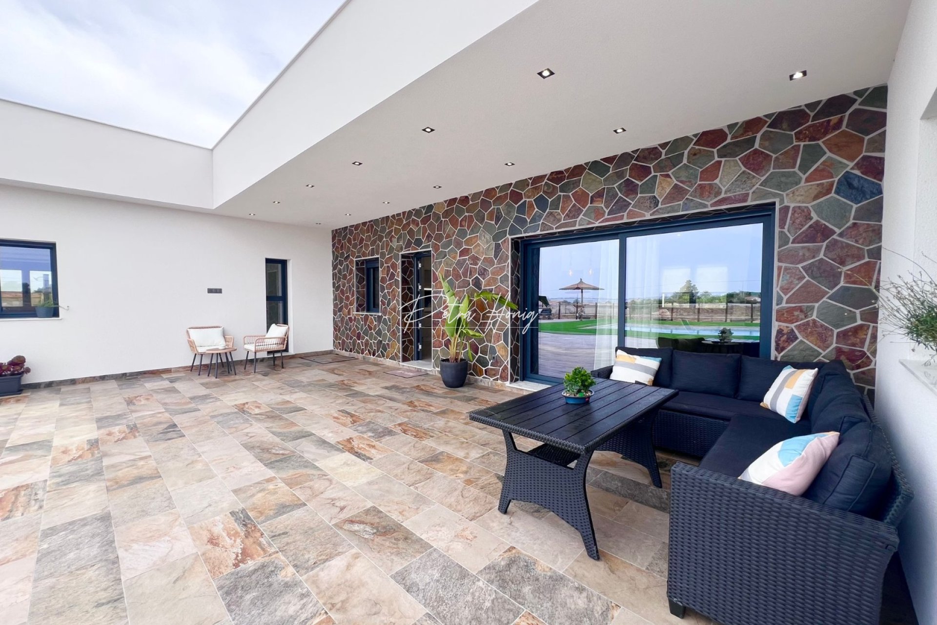 Resales - Villa - Ciudad Quesada