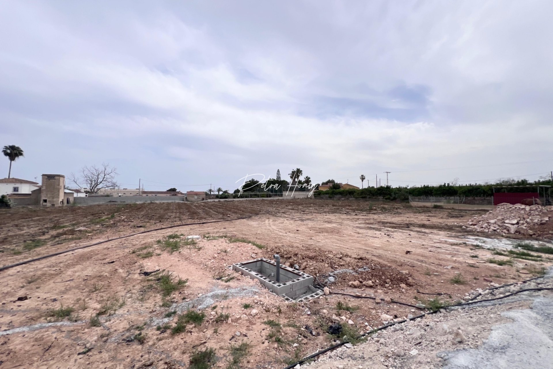 Resales - Villa - Ciudad Quesada
