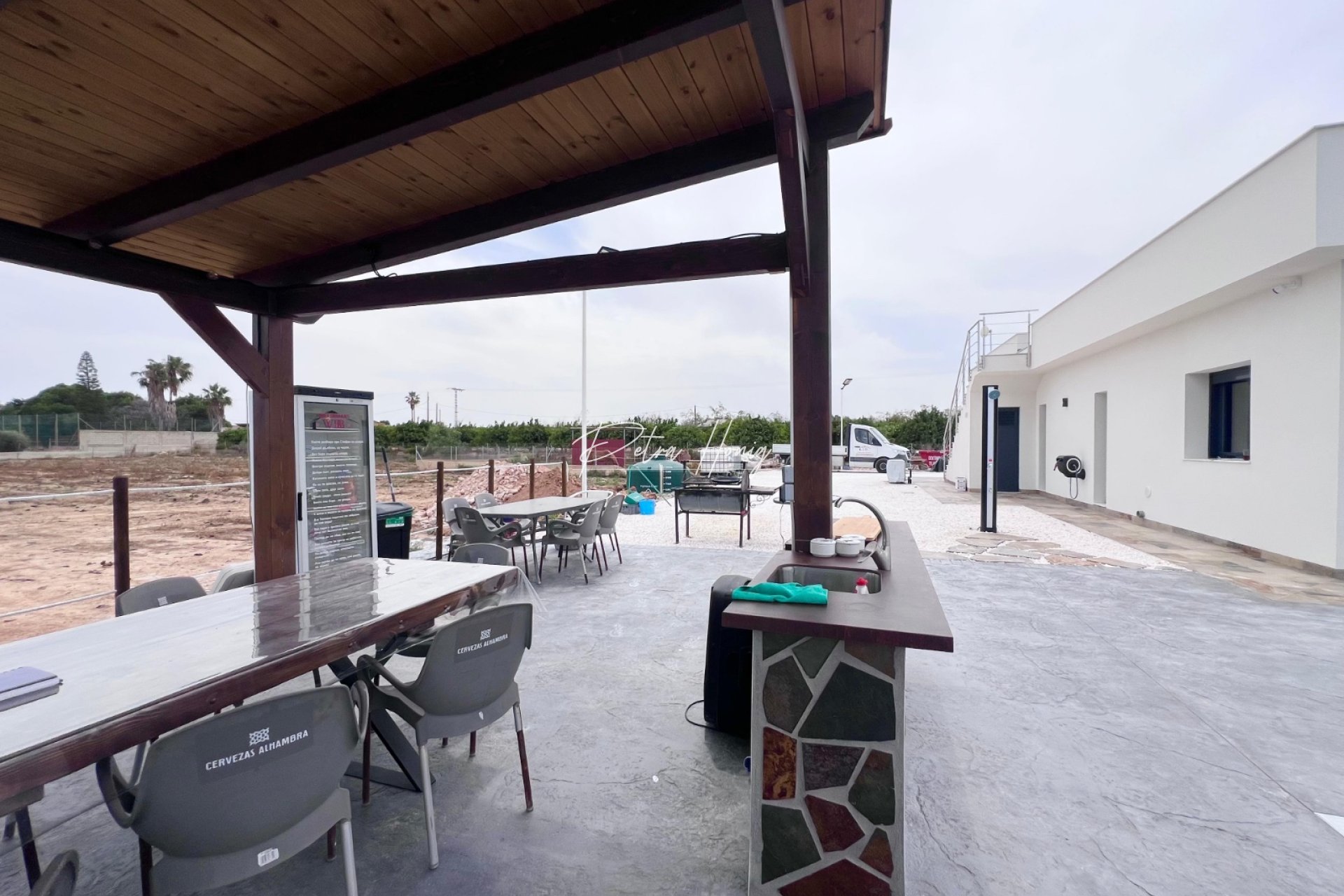 Resales - Villa - Ciudad Quesada