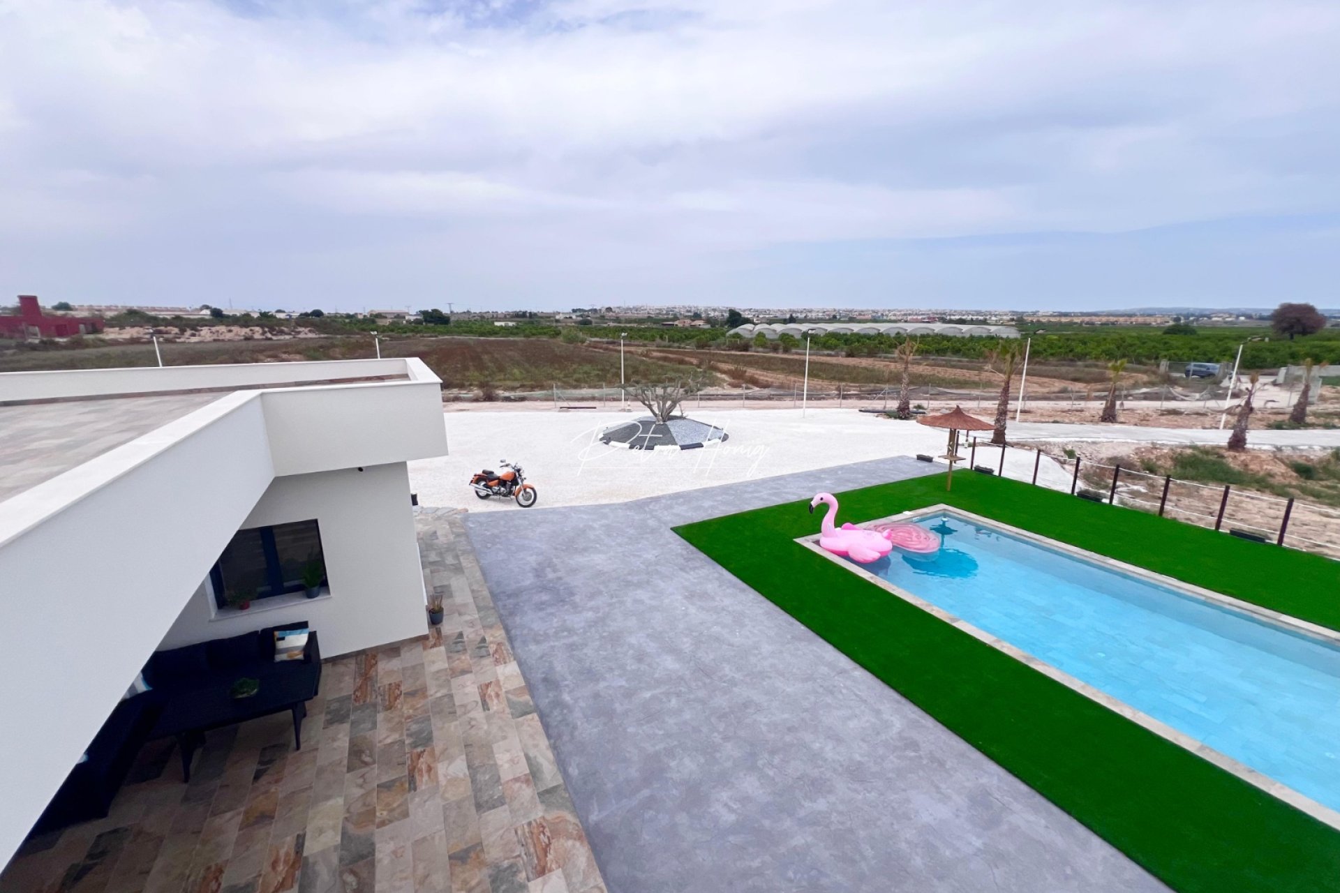 Resales - Villa - Ciudad Quesada