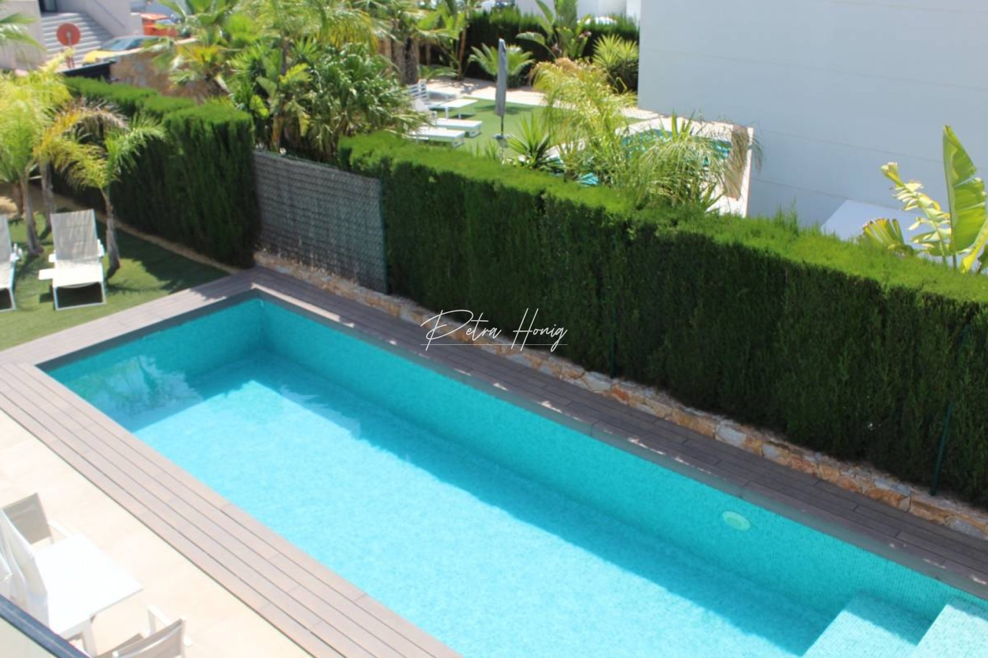 Resales - Villa - Ciudad Quesada