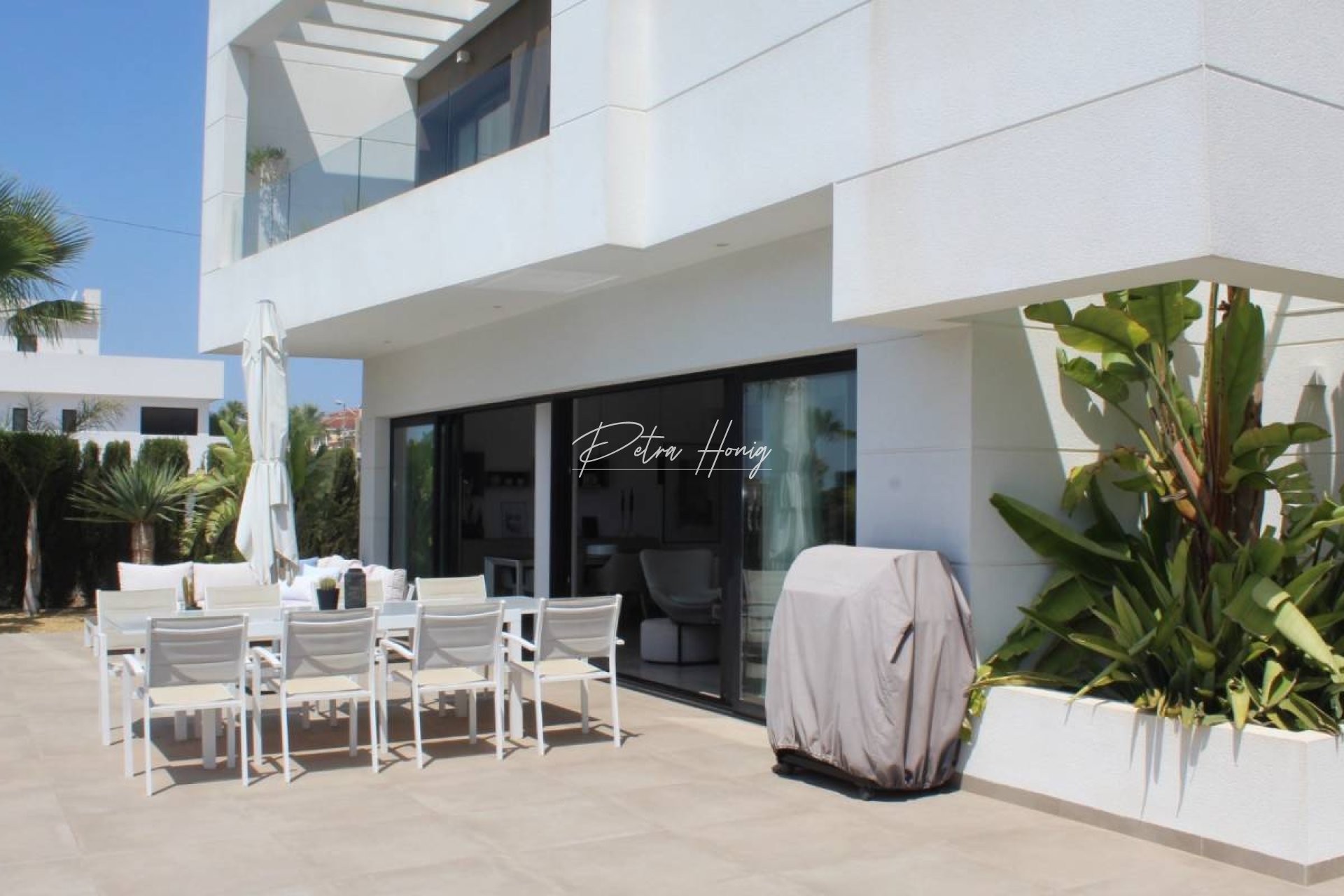 Resales - Villa - Ciudad Quesada