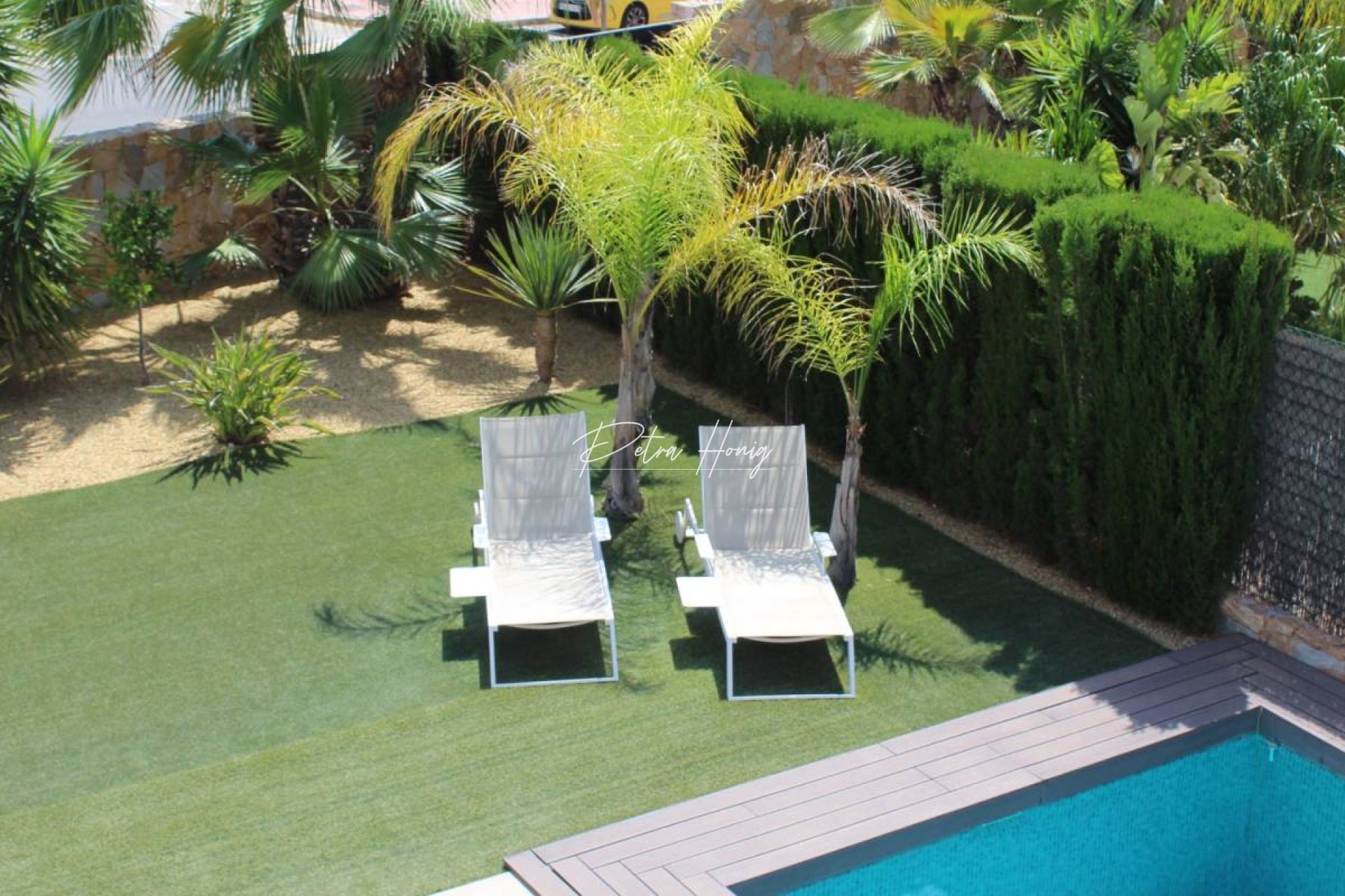 Resales - Villa - Ciudad Quesada