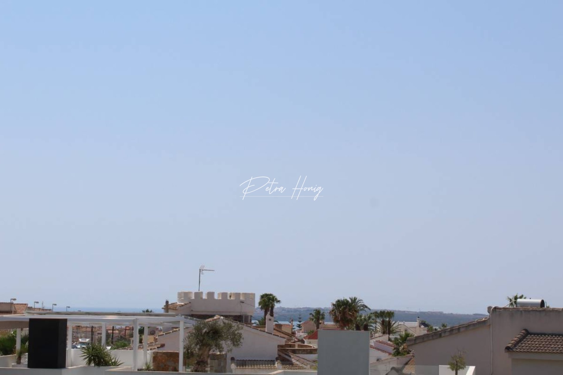 Resales - Villa - Ciudad Quesada