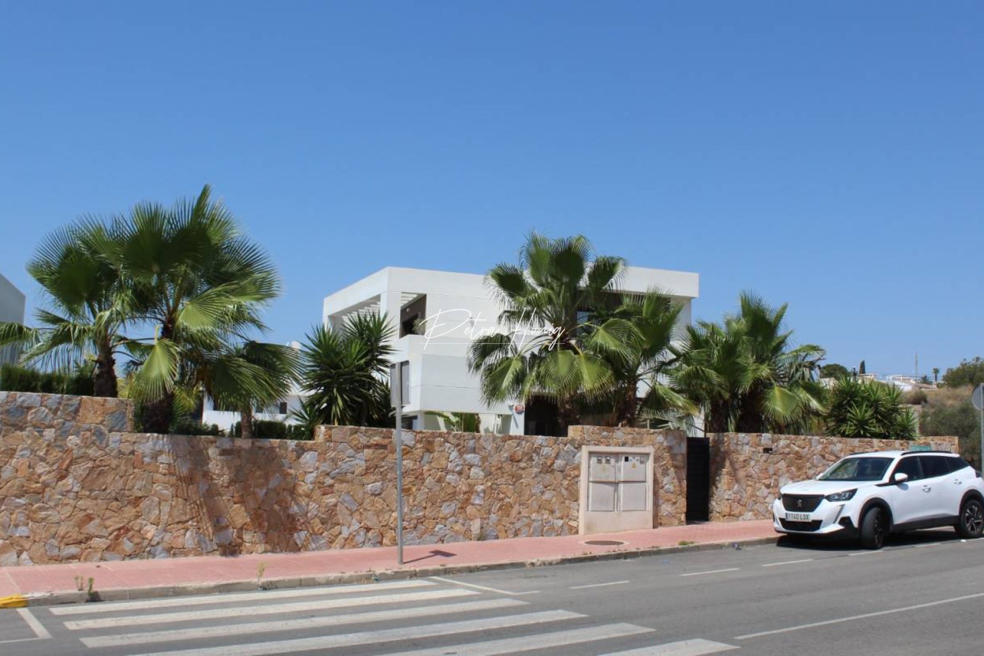 Resales - Villa - Ciudad Quesada