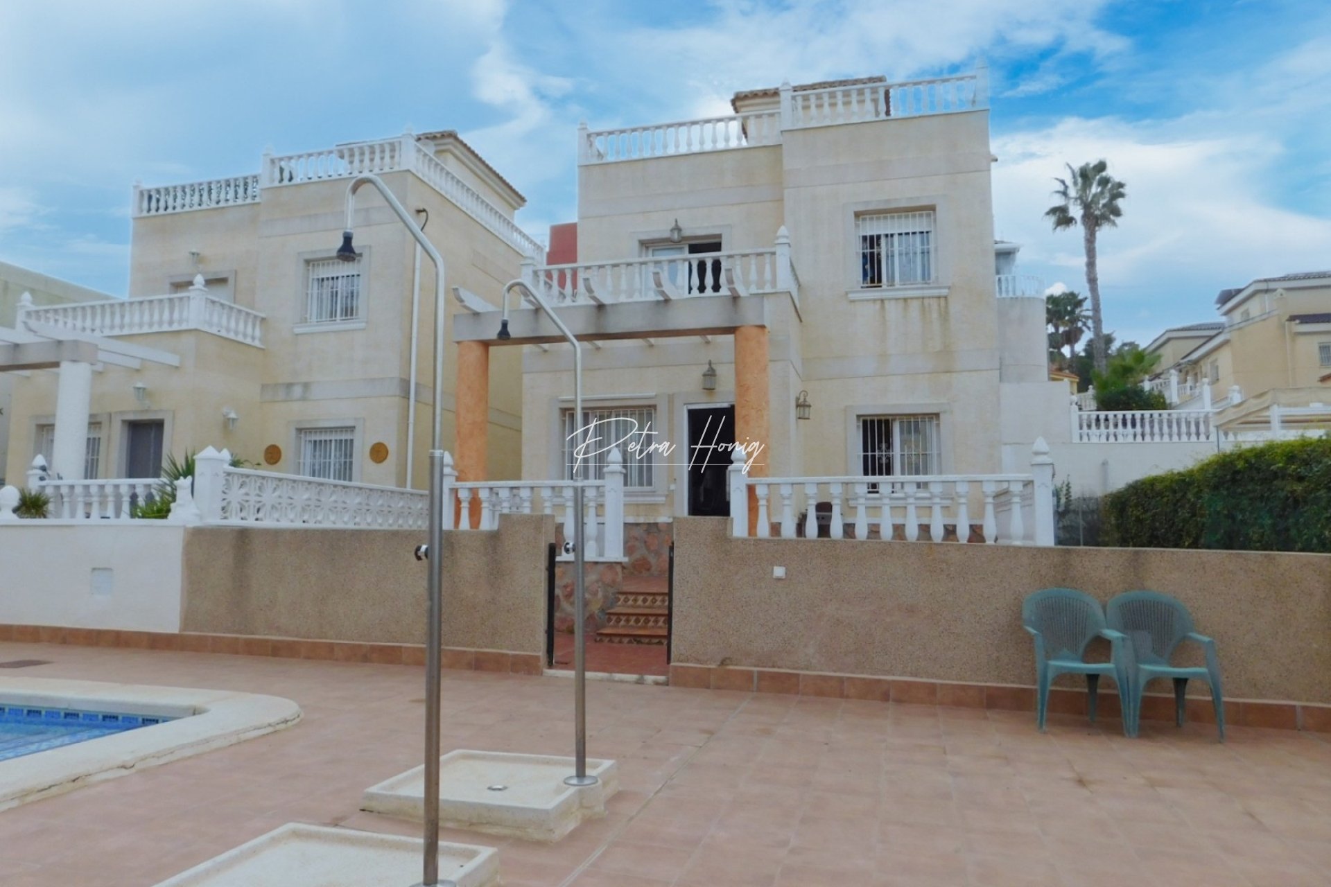 Resales - Villa - Ciudad Quesada