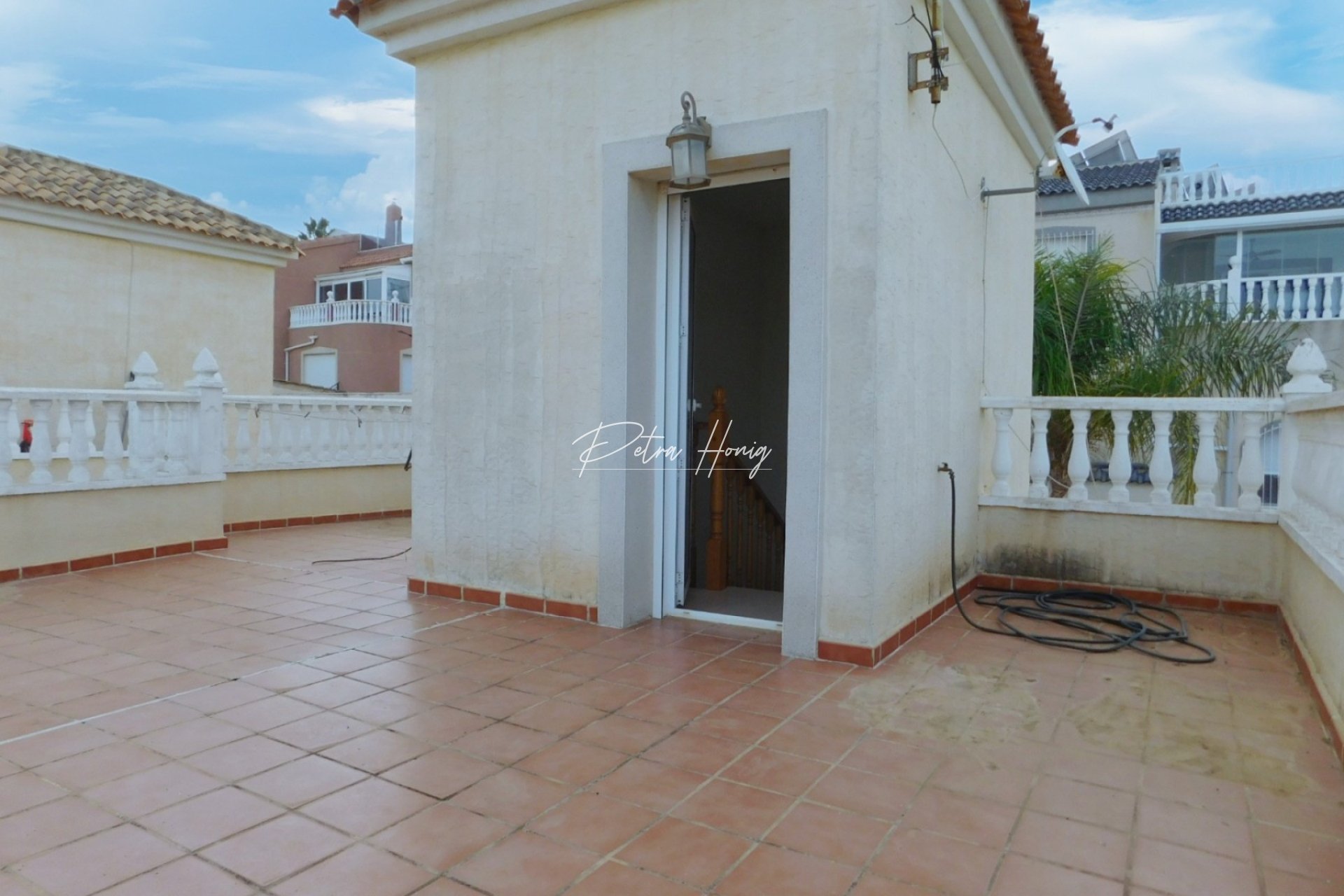 Resales - Villa - Ciudad Quesada
