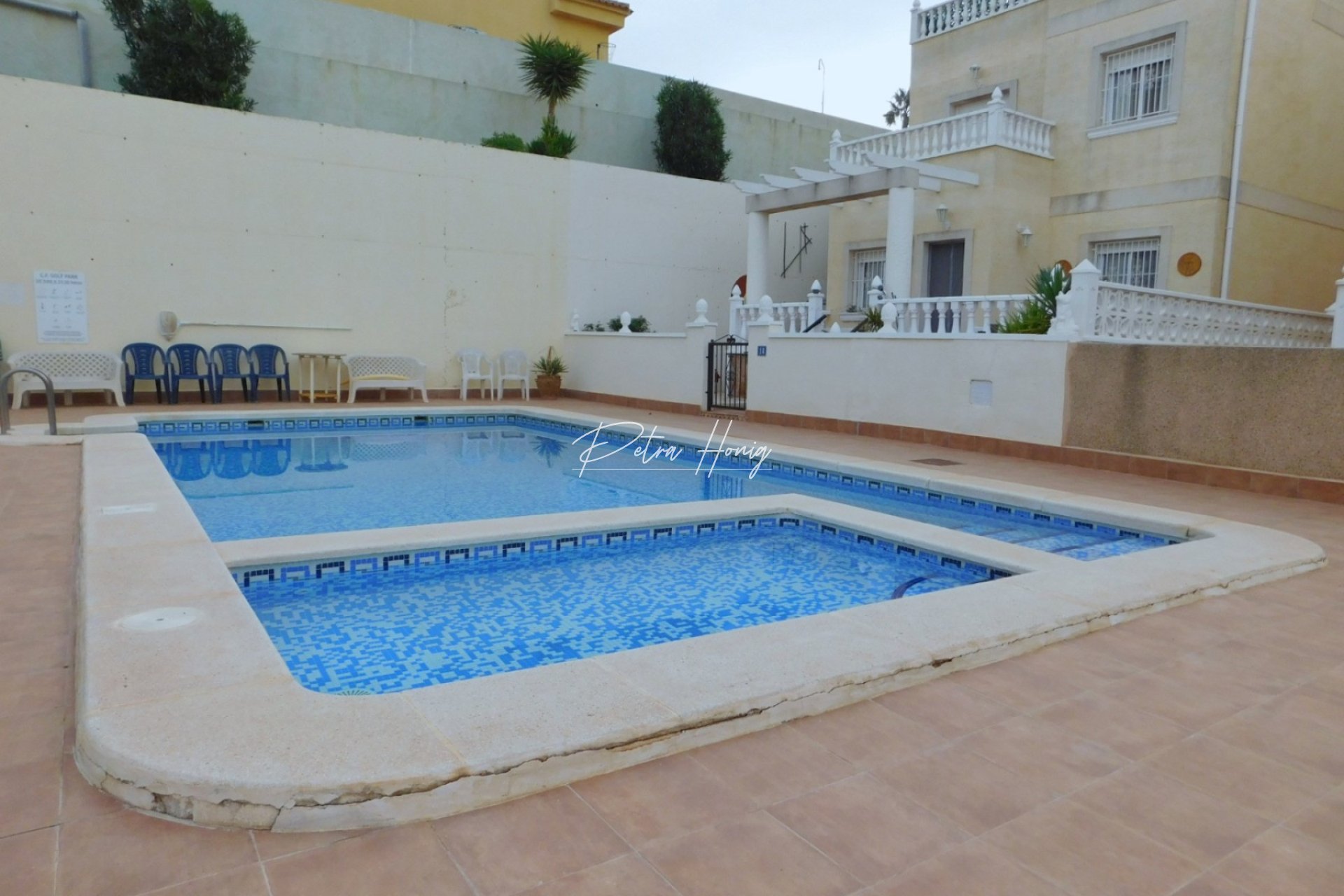 Resales - Villa - Ciudad Quesada
