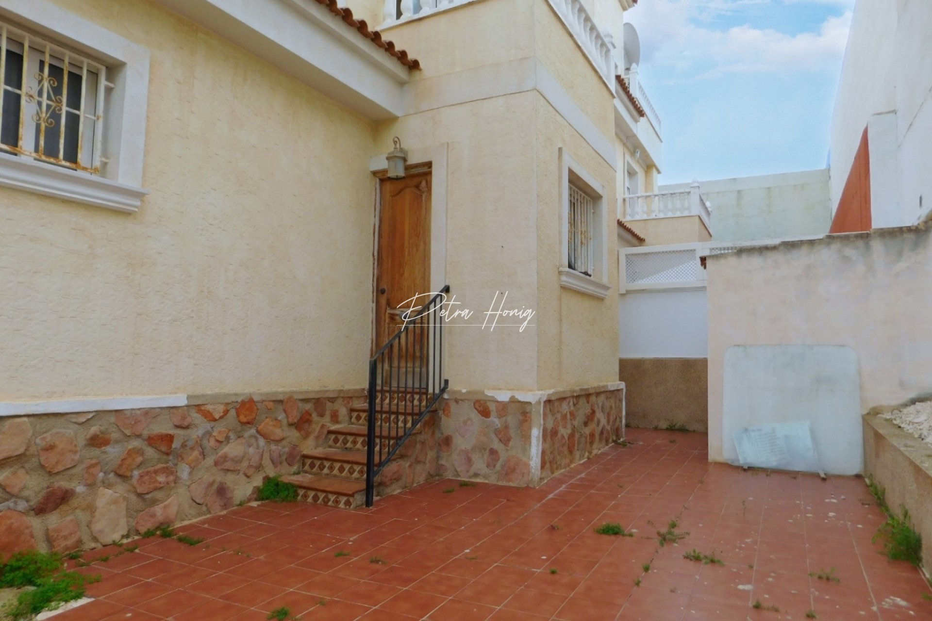 Resales - Villa - Ciudad Quesada