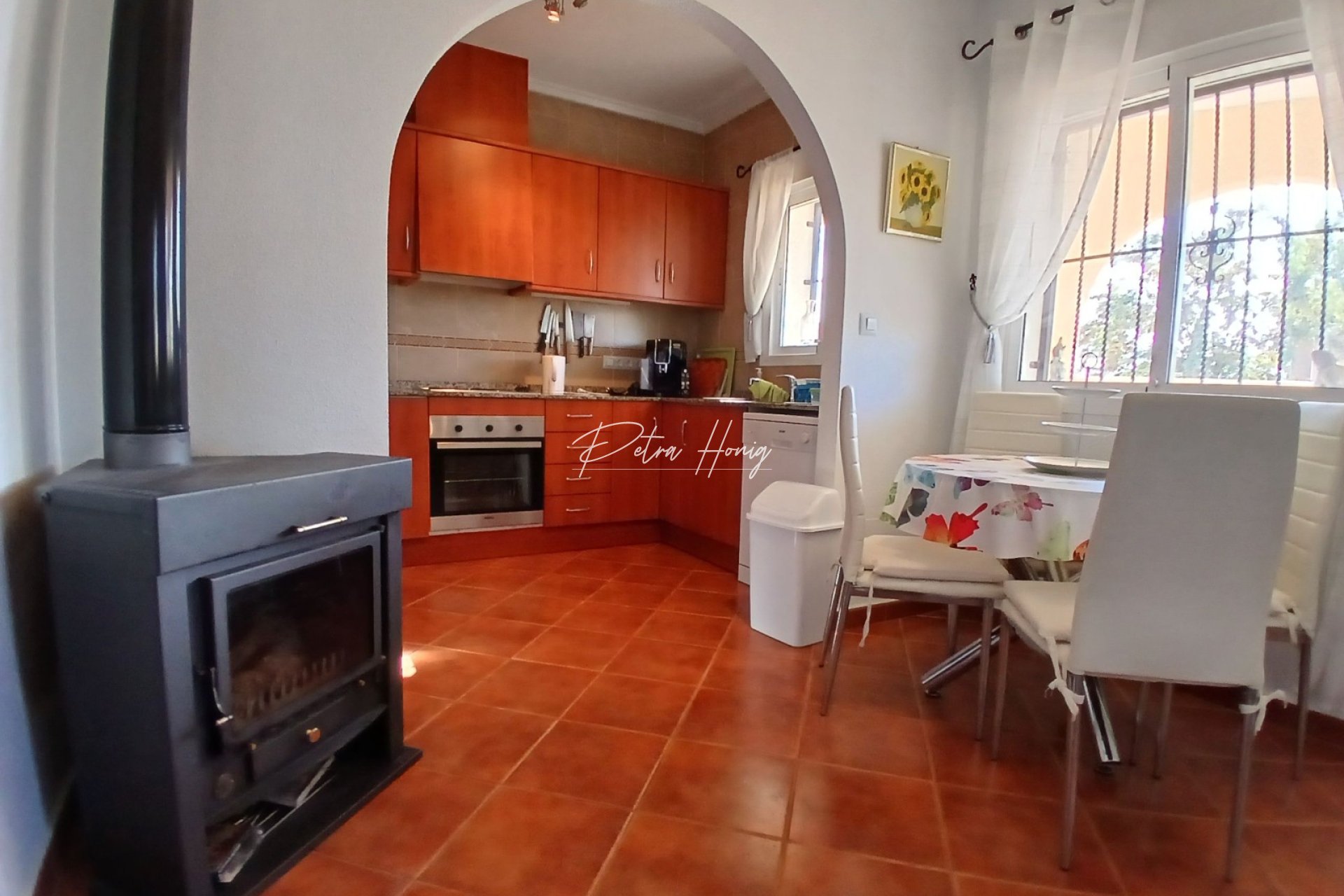 Resales - Villa - Ciudad Quesada