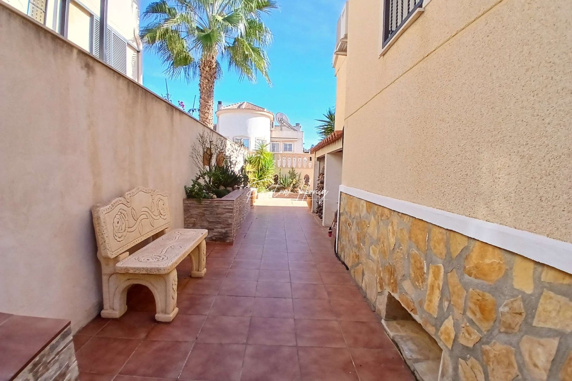 Resales - Villa - Ciudad Quesada