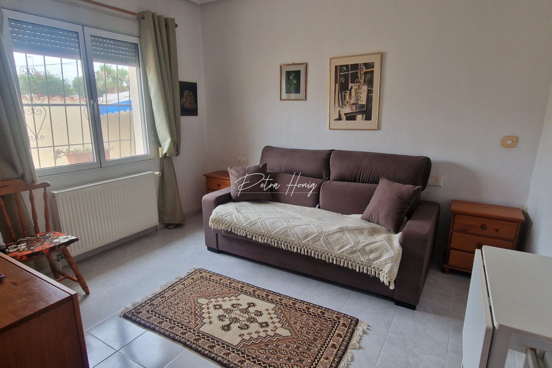 Resales - Villa - Ciudad Quesada