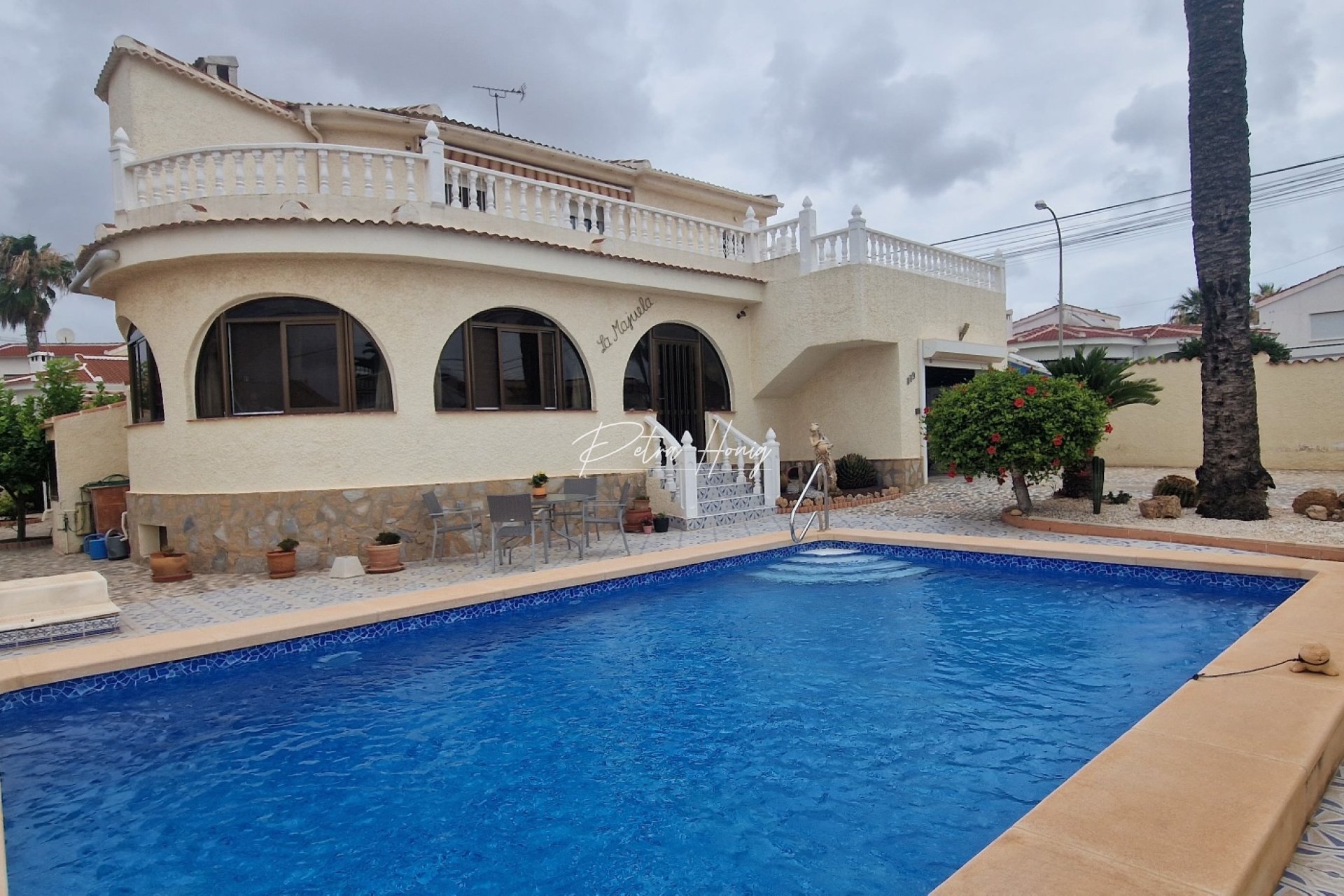Resales - Villa - Ciudad Quesada