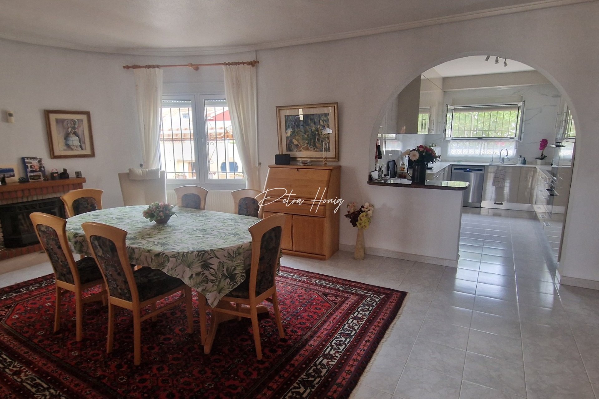 Resales - Villa - Ciudad Quesada